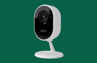 4 Best Indoor Security Cameras (2023): For Homes and Apartments