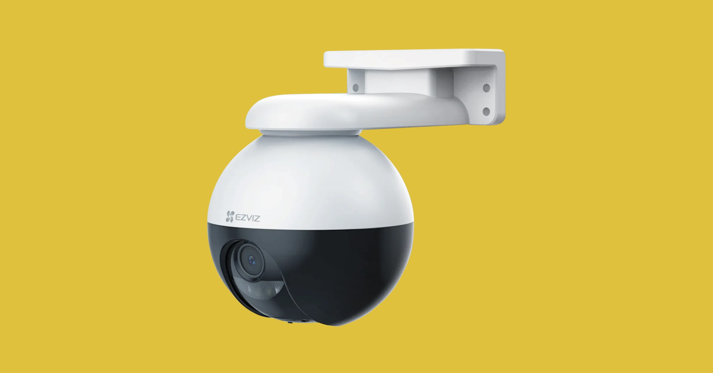 8 Best Outdoor Security Cameras (2023): Battery-Powered, LTE, No Subscription