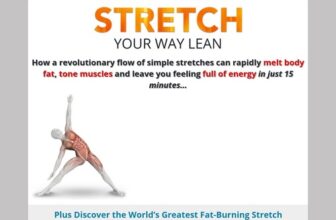 Metabolic Stretching