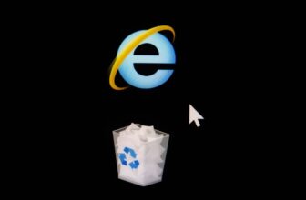 Microsoft Is Forcibly Removing Internet Explorer From Your PC