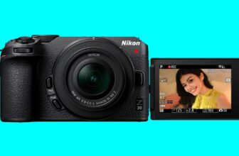 Nikon Z 30 Review: A Perfect Starter Camera for Vloggers