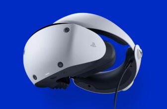 PlayStation VR 2 Review: As Impressive as It Is Expensive