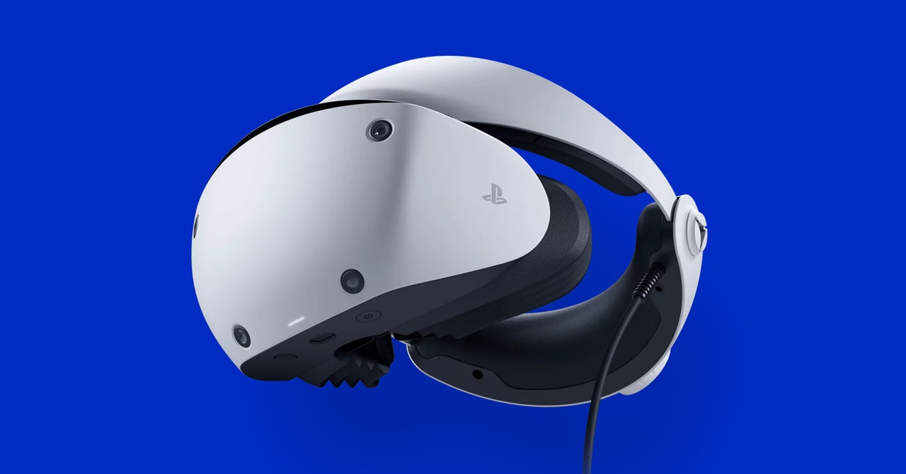 PlayStation VR 2 Review: As Impressive as It Is Expensive