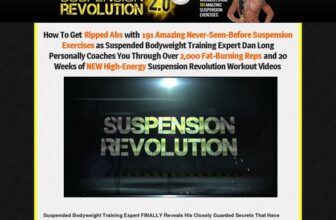 Suspension Revolution