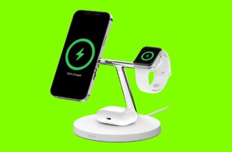 10 Best Apple 3-in-1 Wireless Chargers (2023): For iPhone, AirPods, Apple Watch