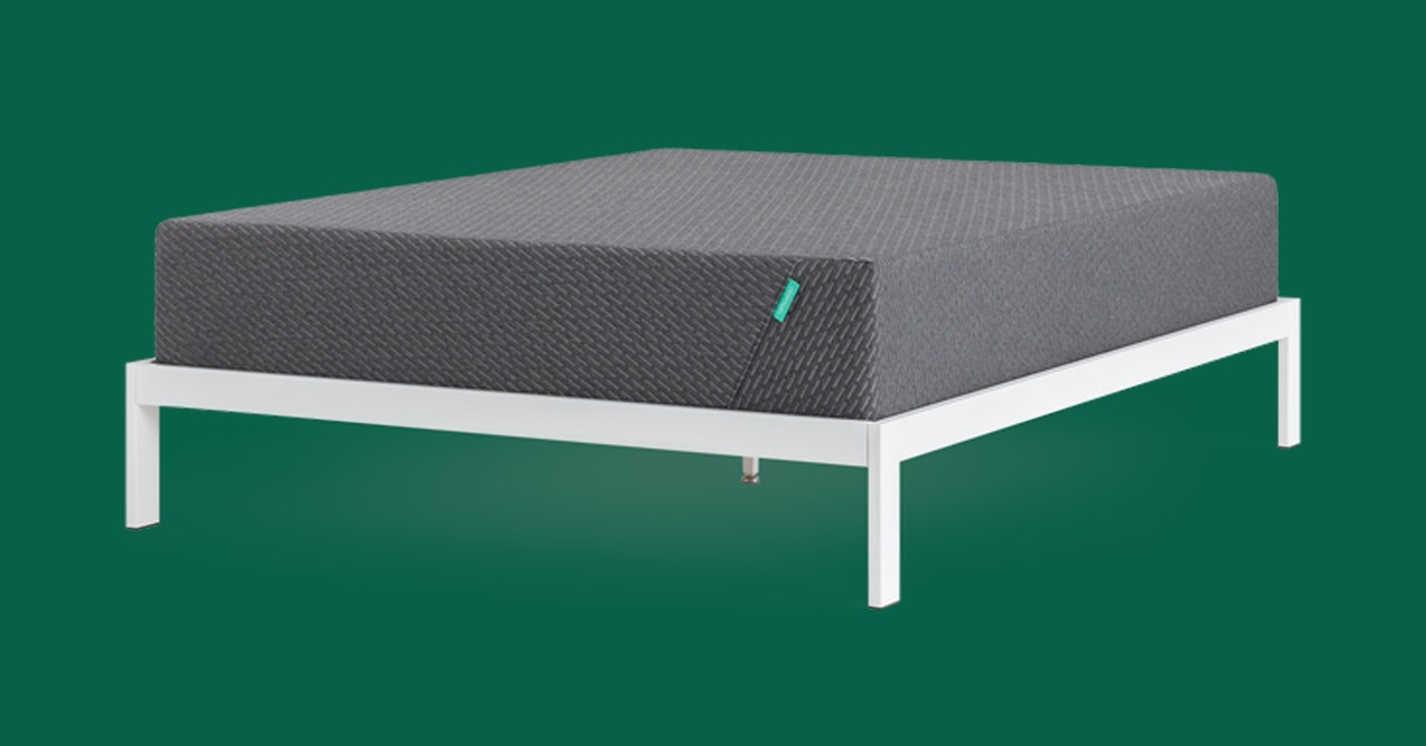 15 Best Sleep Week Deals (2023): Mattresses, Sheets, and Sound Machines