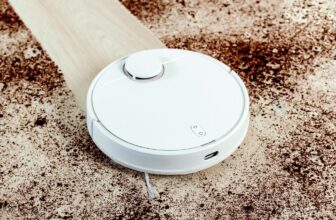 5 Robot Vacuum Tips to Help You Keep a Tidy Home (2023)