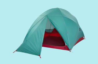 8 Best Tents (2023): Backpacking, Family, and Ultralight