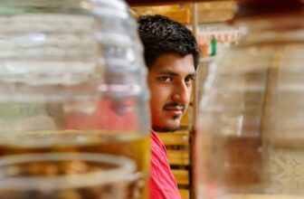 A Flowering of Fermented Flavors in Oaxaca, Mexico