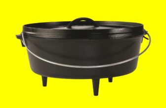 Best Camping Cookware Items (2023): Stoves, Coolers, Tables, Meal Planning, and Tips