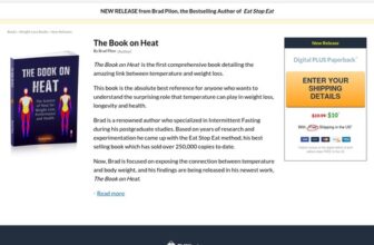 Book on Heat