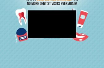 Dentist Be Damned! - How To Get Rid Of A Toothache