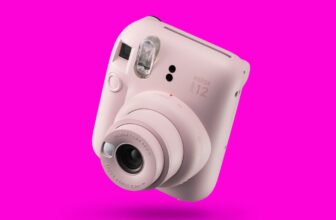 Fujifilm Instax Mini 12 Review: An Adorable Instant Camera for Anyone