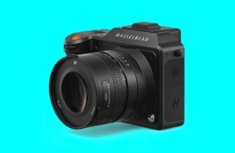 Hasselblad X2D 100C Review (2023): Truly Gorgeous Images