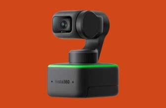 Insta360 Link Review: The Rolls-Royce of USB Webcams