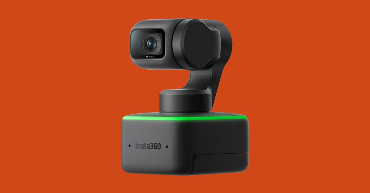 Insta360 Link Review: The Rolls-Royce of USB Webcams