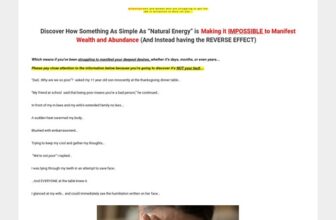 On Fire Matrix Manifestation Huge Upsells with $1.70 EPCs