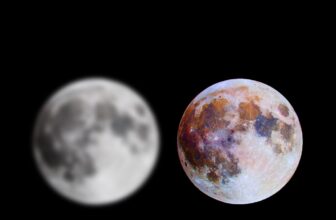 Samsung’s Moon Shots Force Us to Ask How Much AI Is Too Much