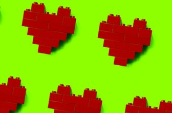 The Unexpected Romance of Lego Sets