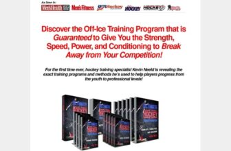 Ultimate Hockey Transformation | Year-round off-ice training programs to help you transform your game, development, and career!