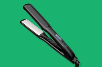 12 Best Hair Straighteners We've Tested (2023): Flat Irons, Hot Combs, and Straightening Brushes