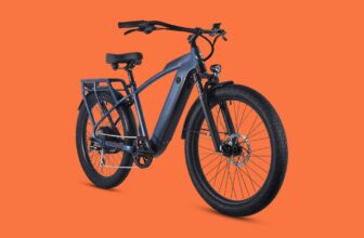 13 Best Electric Bikes (2023): Affordable, Cargo, Folding, Commuter, and More