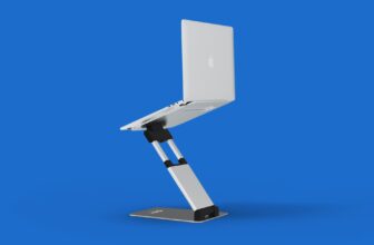 14 Best Laptop Stands (2023): Adjustable, Portable, and More