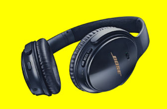 14 Best Noise-Canceling Headphones (2023): Over-Ears, Wireless Earbuds, and More