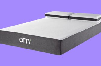 16 Best Online Mattresses (2023): Memory Foam, Hybrid, Organic, Latex