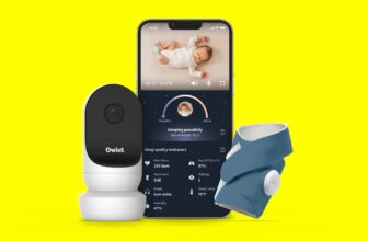 7 Best Baby Monitors (2023): Wi-Fi, Radio (No Internet), and More