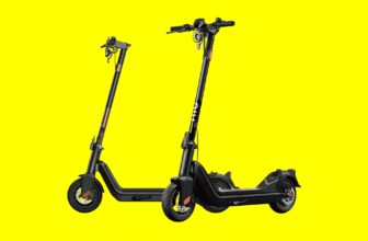 8 Best Electric Scooters (2023): Affordable, Lightweight, Long-Range, Fast