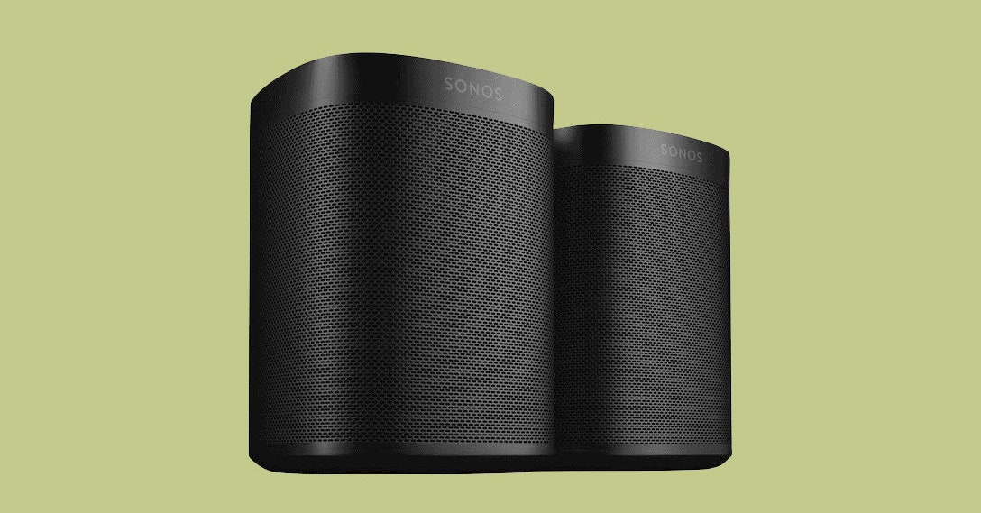 9 Best Smart Speakers (2023): Alexa, Google Assistant, Siri