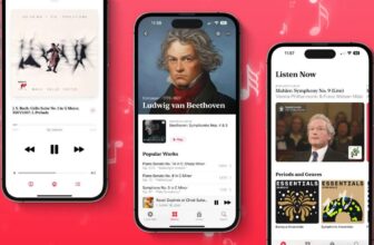 Apple Music Classical Review: A Great App That Ignores Much of the World