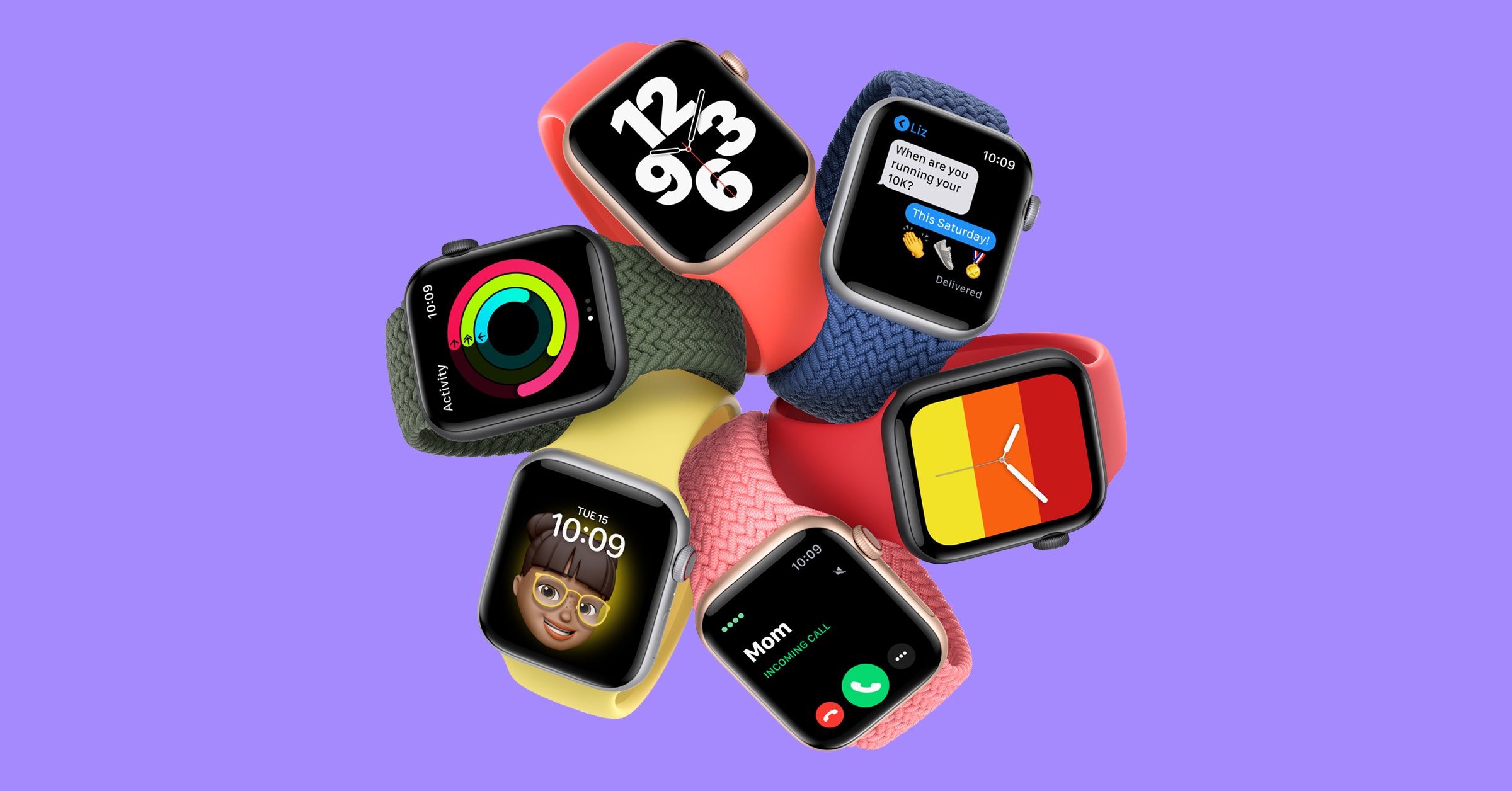 Best Apple Watch (2023): Which Model Should You Buy?