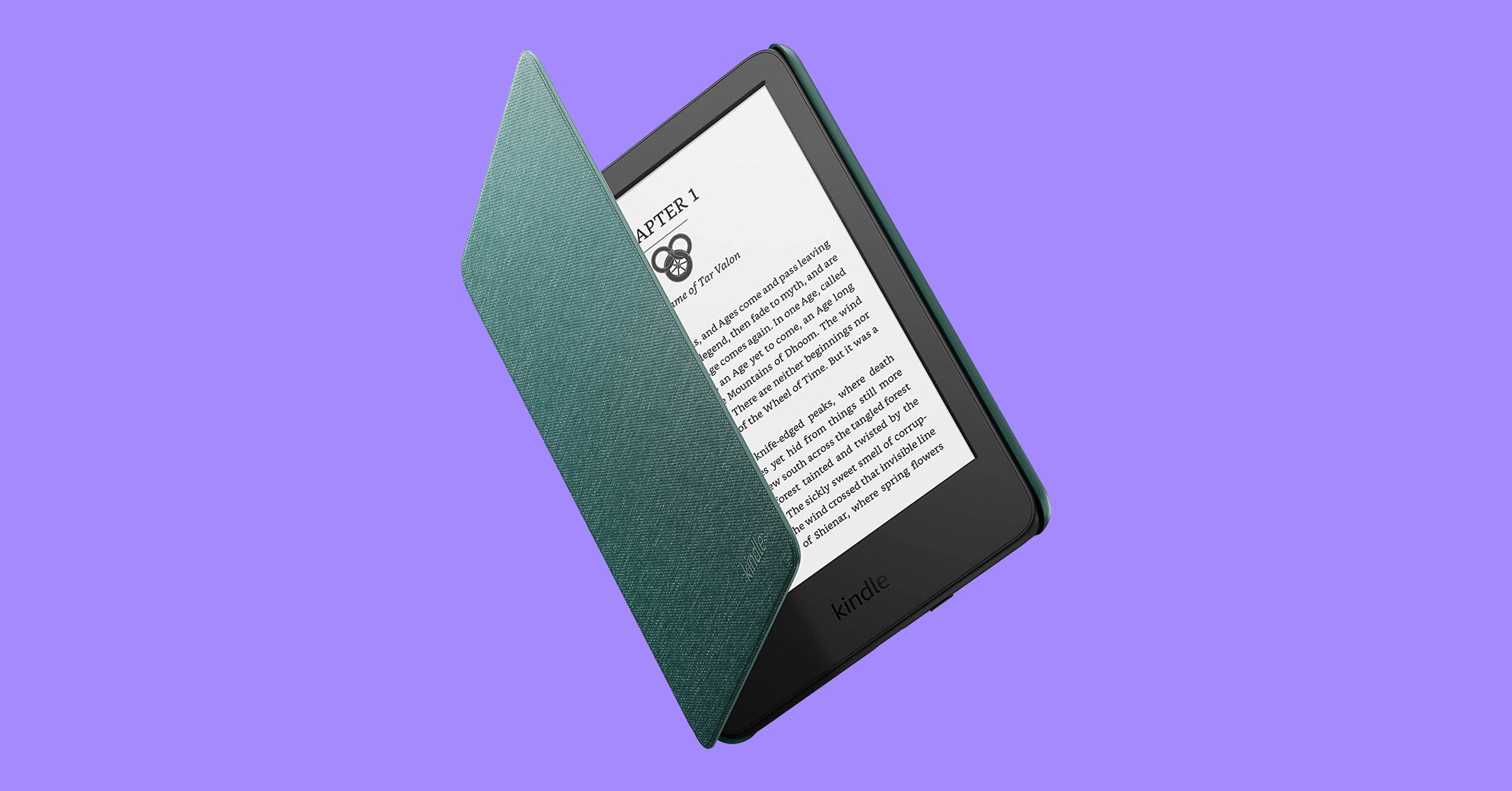 Best Kindle (2023): Which Amazon Ebook Reader Should You Buy?