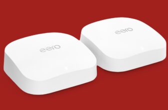 Eero Pro 6E Review: Smart Home and Family Friendly