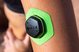 Nix Hydration Biosensor Review: Unlocking the Science of Sweat