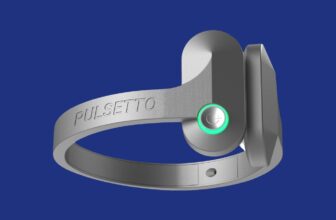 Pulsetto Review: Fizzy, Flawed | WIRED