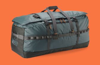 REI Co-Op Big Haul Review: The Best