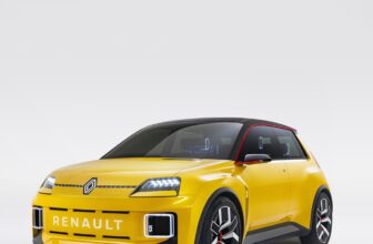 Renault 5 EV 2024 Prototype Drive: Gripping Stuff