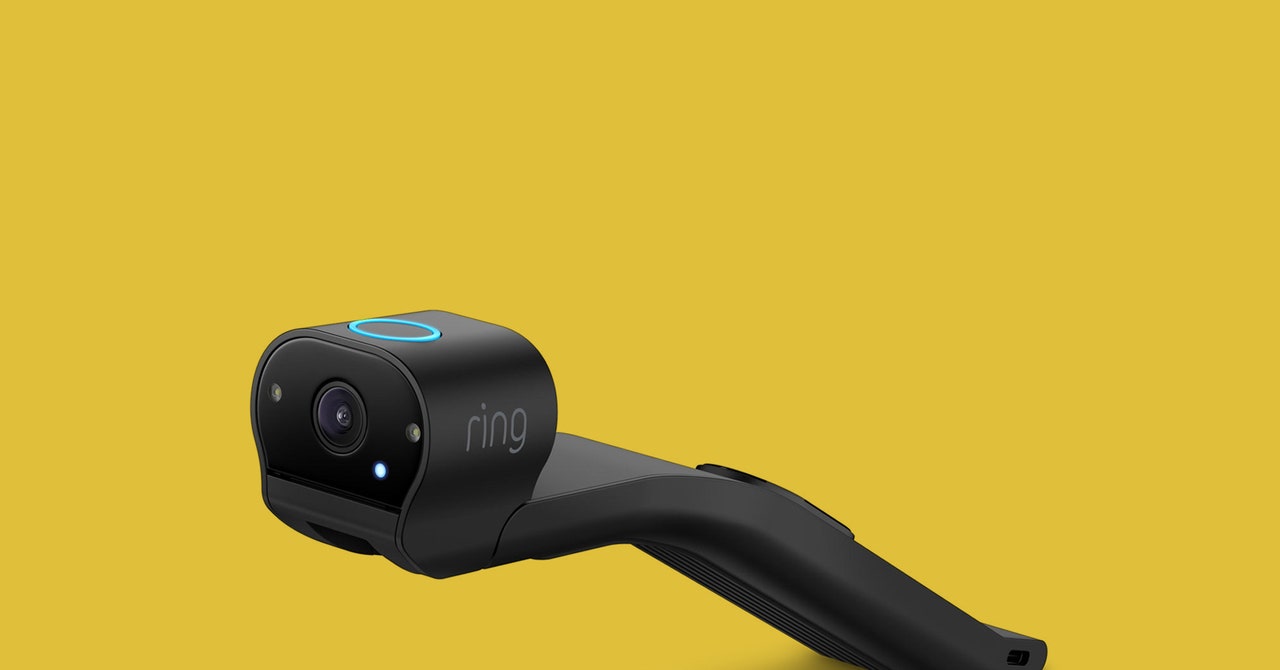 Ring Car Cam Review: Not for Car Owners