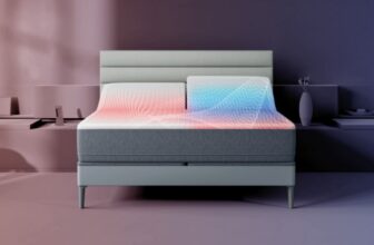 Sleep Number Climate360 Smart Bed Review: Hot and Cold