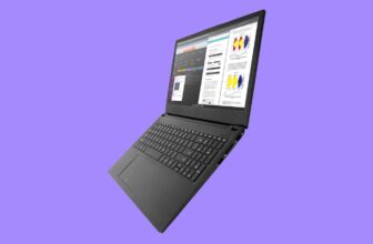 System76 Pangolin Review: A 15-Inch Linux Laptop for the Masses