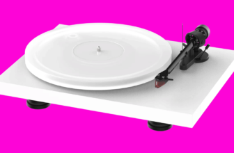 The 10 Best Turntables for Your Vinyl Collection (2023)