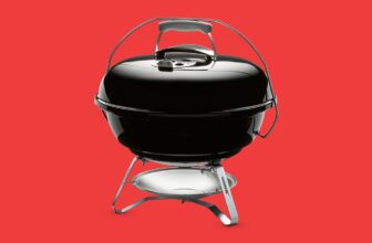 10 Best Portable Grills (2023): Charcoal, Propane, Electric and More