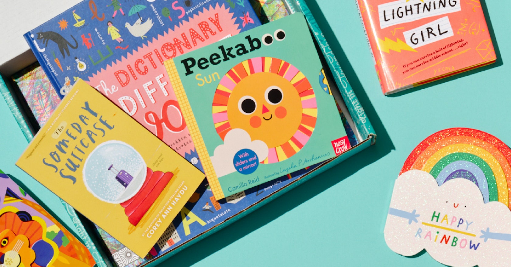 12 Best Subscription Boxes for Kids (2023): All Ages, STEM, Books, and Snacks