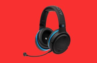 14 Best Gaming Headsets (2023): Wired, Wireless, for Switch, PC, Xbox, PS5, and PS4