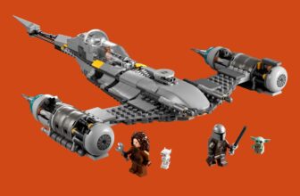 27 Best Star Wars Day Deals: Lego, Smart Lights, Cases, and Games