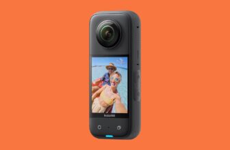 9 Best Action Cameras (2023): Underwater, 360, Compact, and More