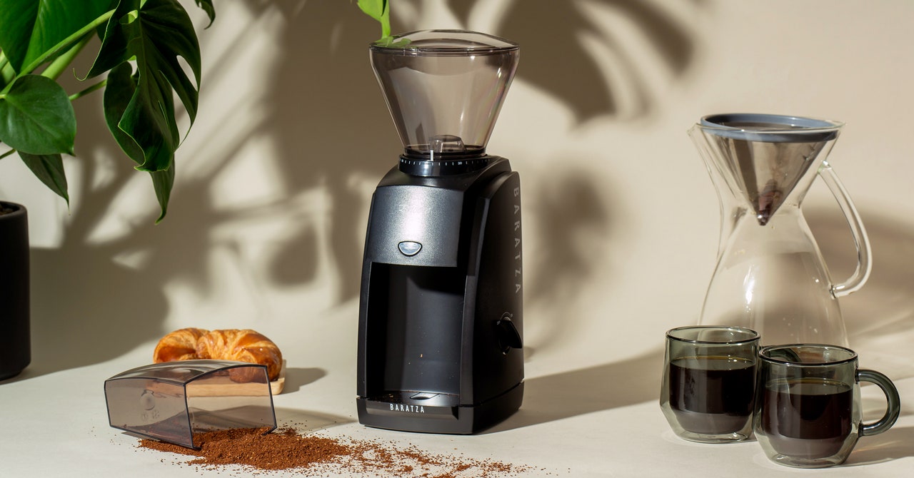 Baratza Encore ESP Review: A Grinder for Almost Every Kind of Coffee